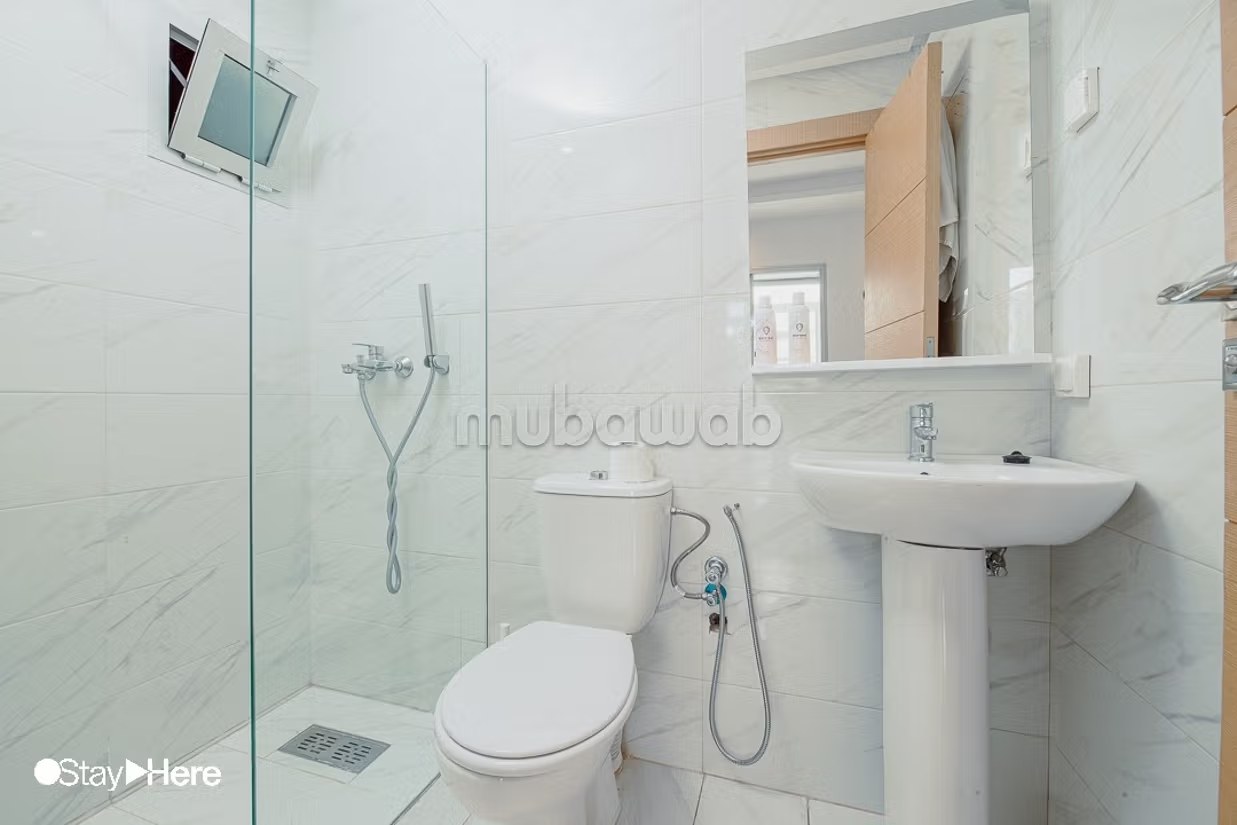 Appartement Moderne à Agdal avec Garage Arribat Center - Photo 13