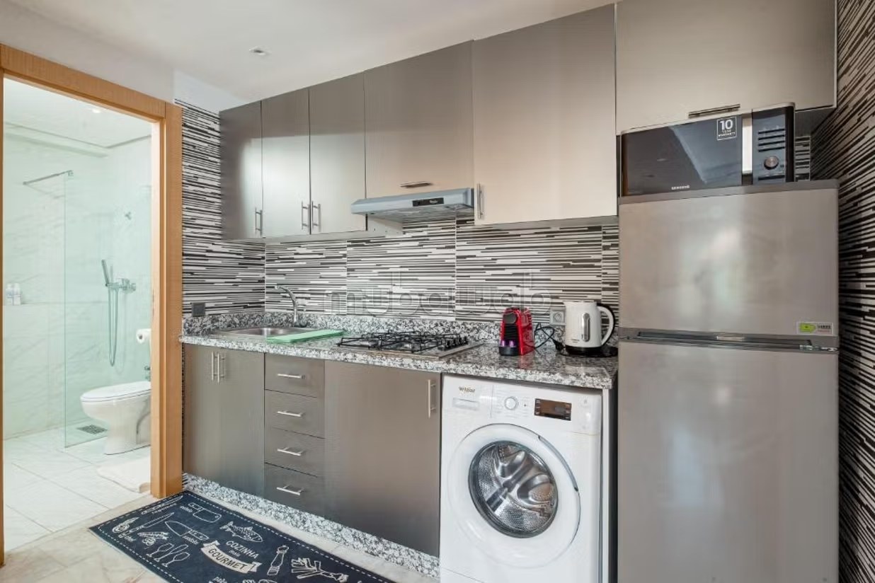 Appartement Moderne à Agdal avec Garage Arribat Center - Photo 15