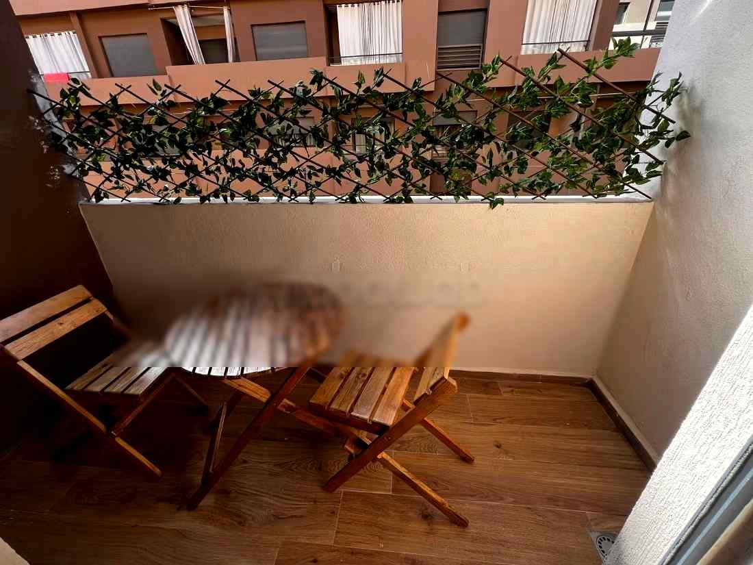 Belle appartement a marrakech - Photo 15