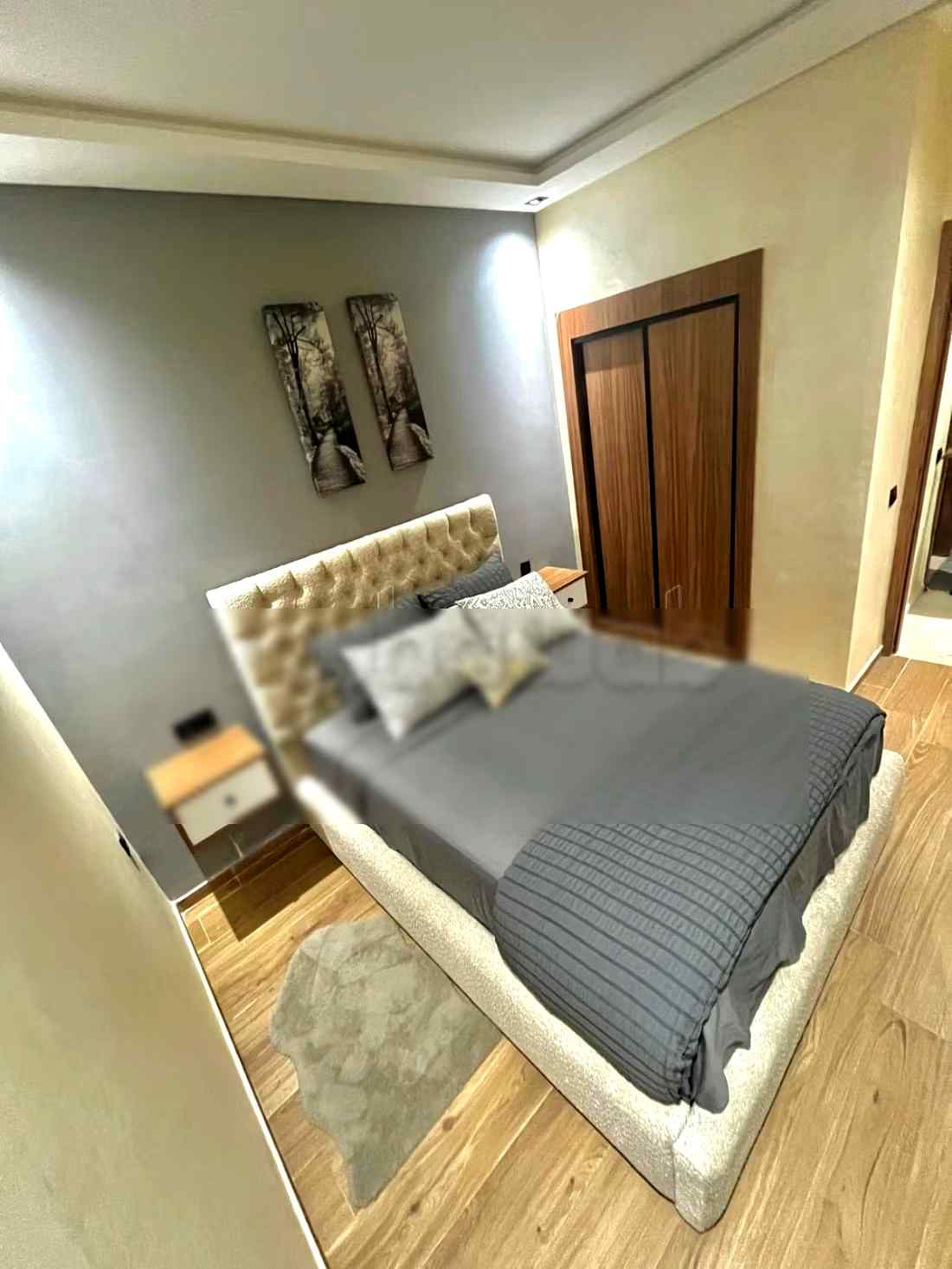 Belle appartement a marrakech - Photo 12