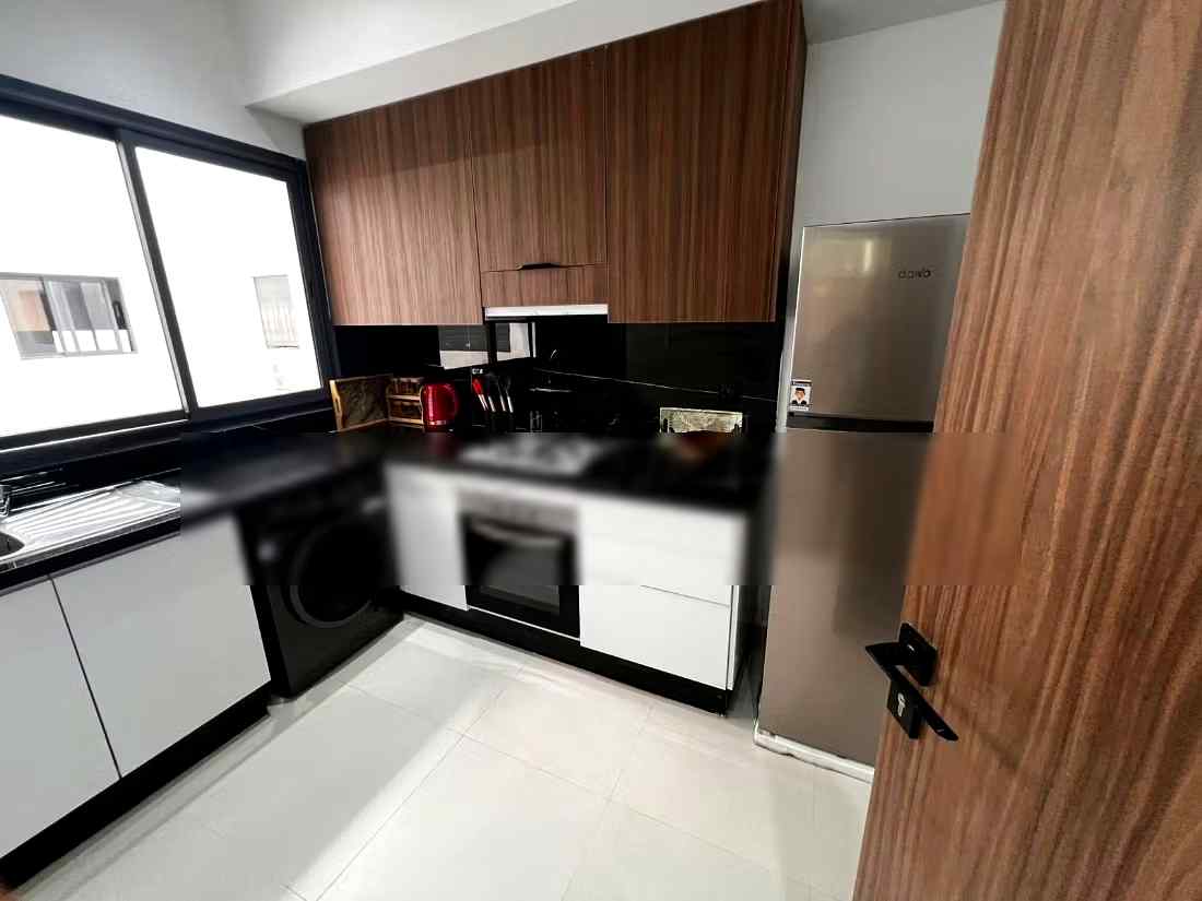 Belle appartement a marrakech - Photo 3