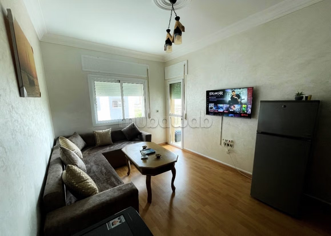 Studio a coté du Stade Perfect for AFCON 2025