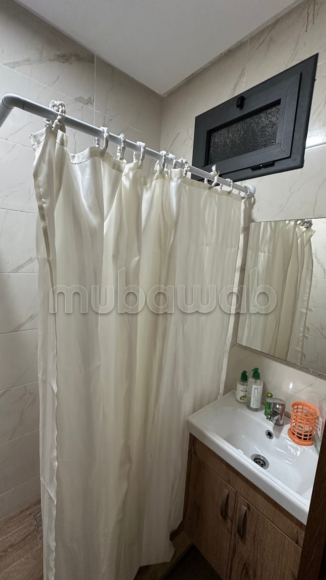 Appartements à louer à Aïn Sebaâ. 3 pièces. Avec garage et ascenseur - Photo 7