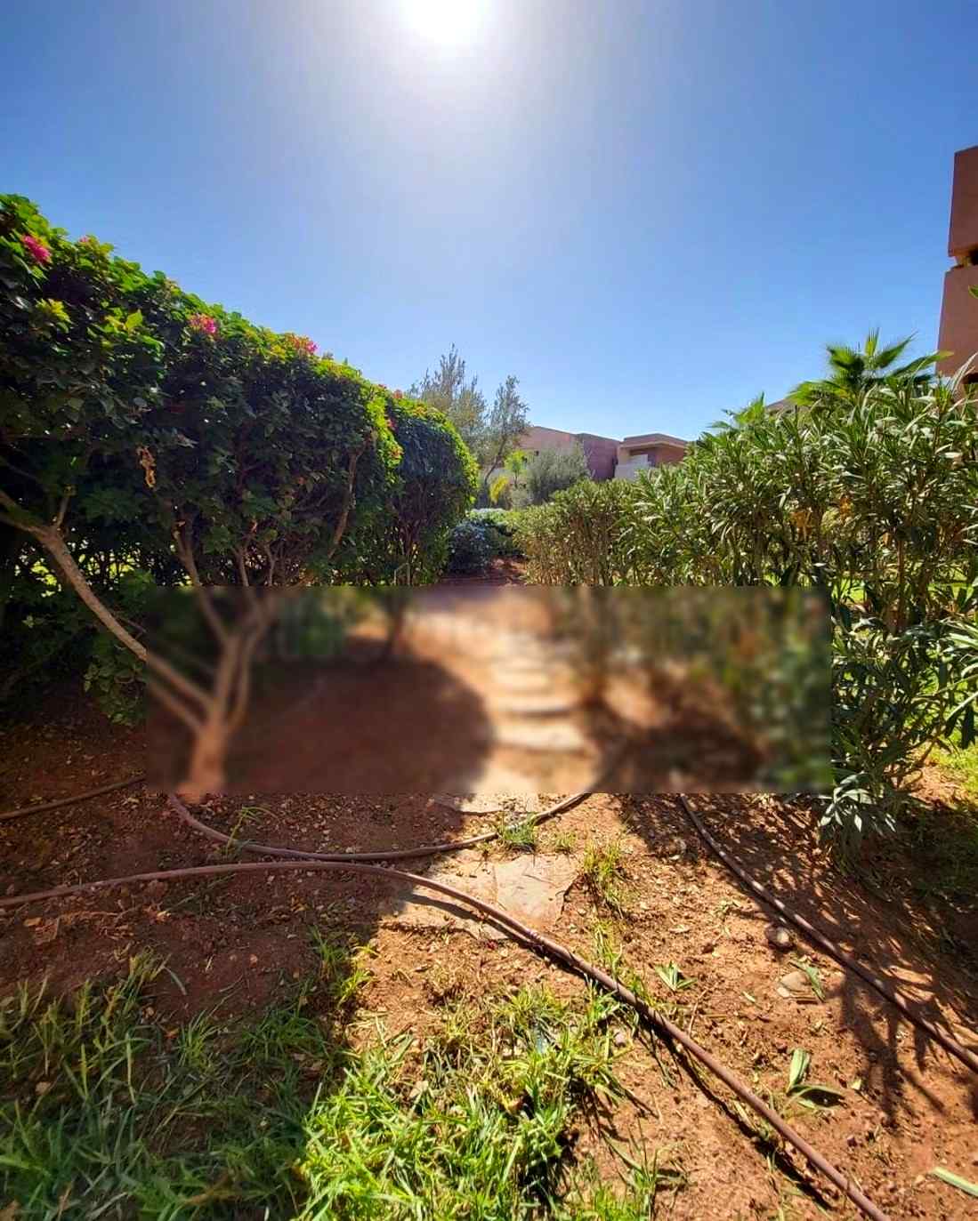 Très joli apparte deux chambres prestigia opale