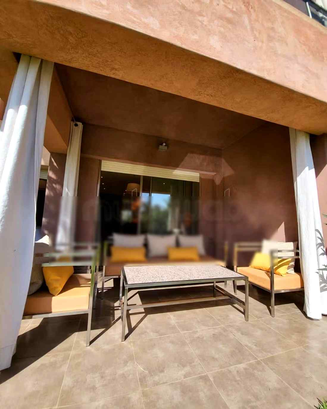 Très joli apparte deux chambres prestigia opale - Photo 6