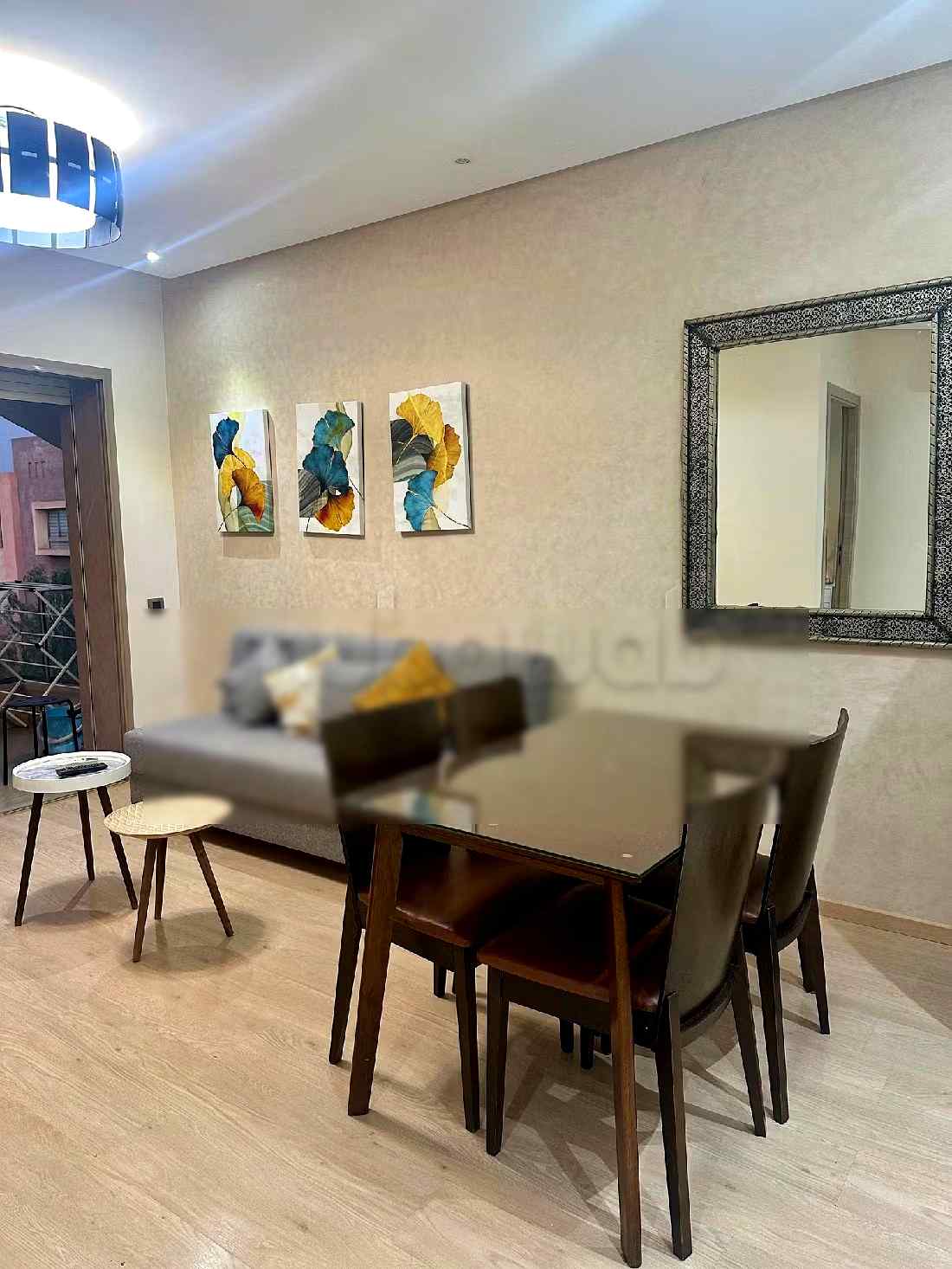 Luxueux Studio au Golf Prestigia Jade