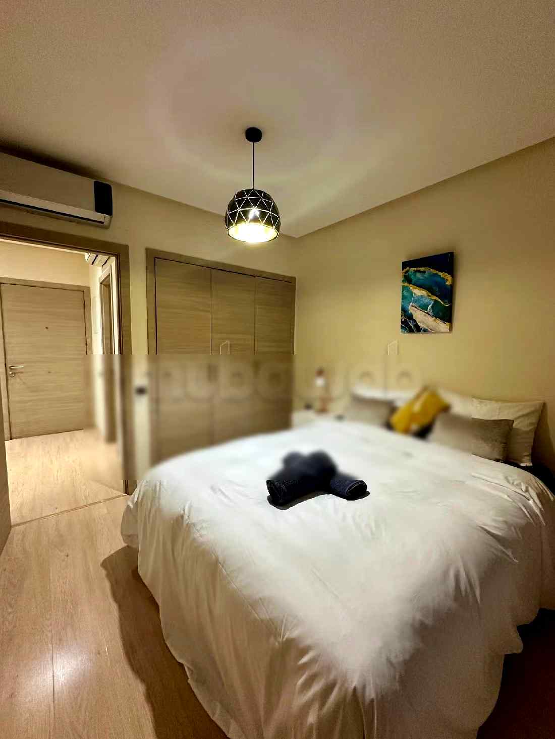 Luxueux Studio au Golf Prestigia Jade