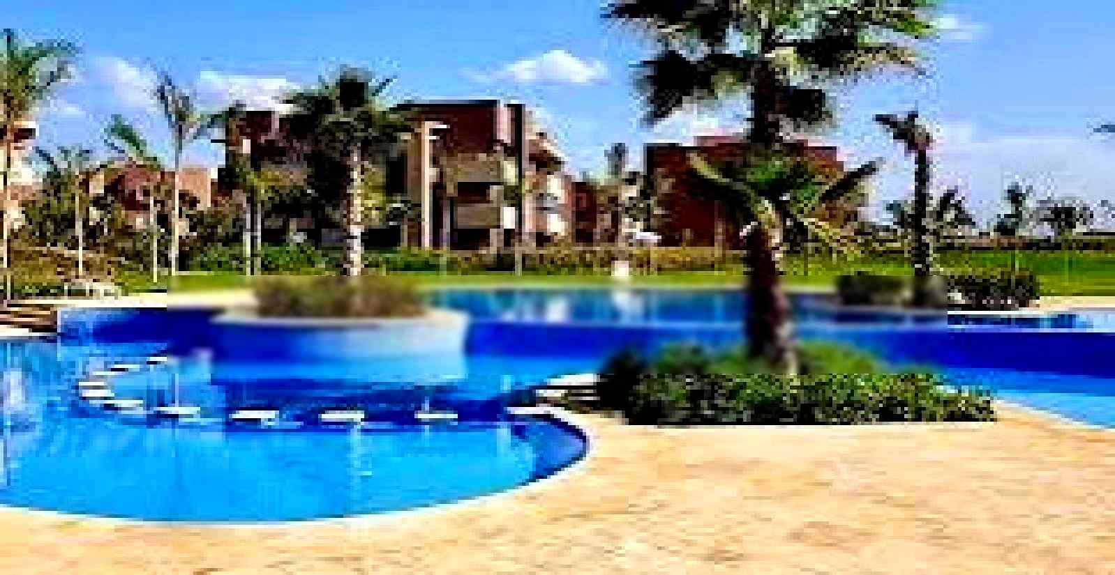 Luxueux Studio au Golf Prestigia Jade - Photo 2