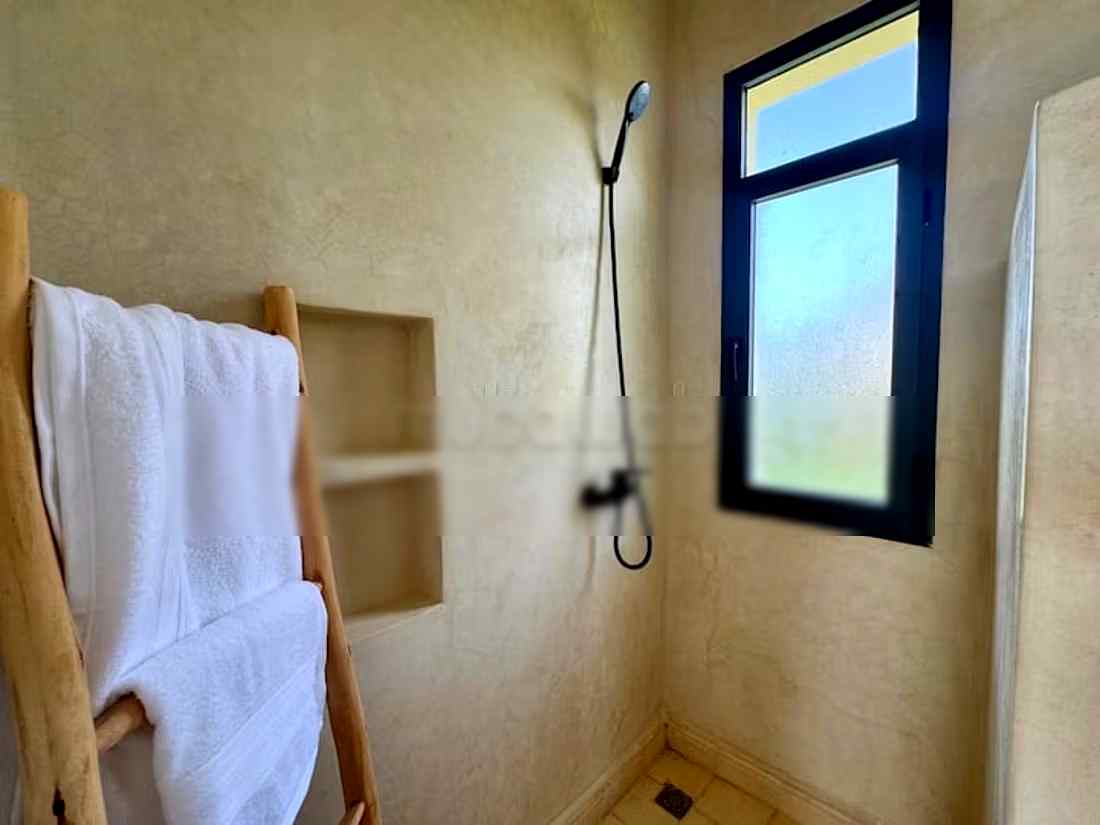 Charmante villa avec piscine privée à Essaouira