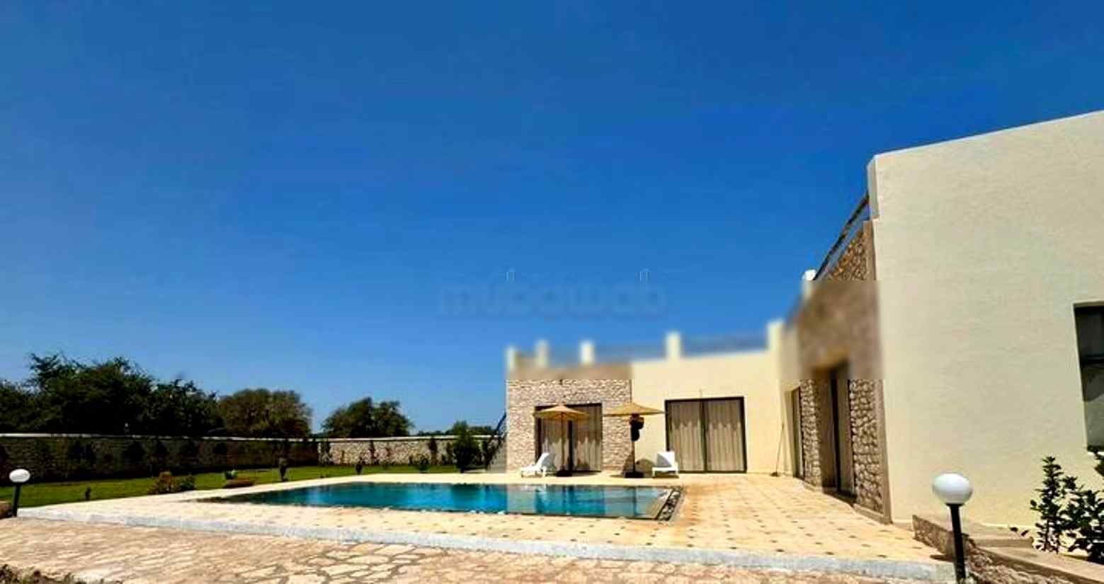 Charmante villa avec piscine privée à Essaouira - Photo 14