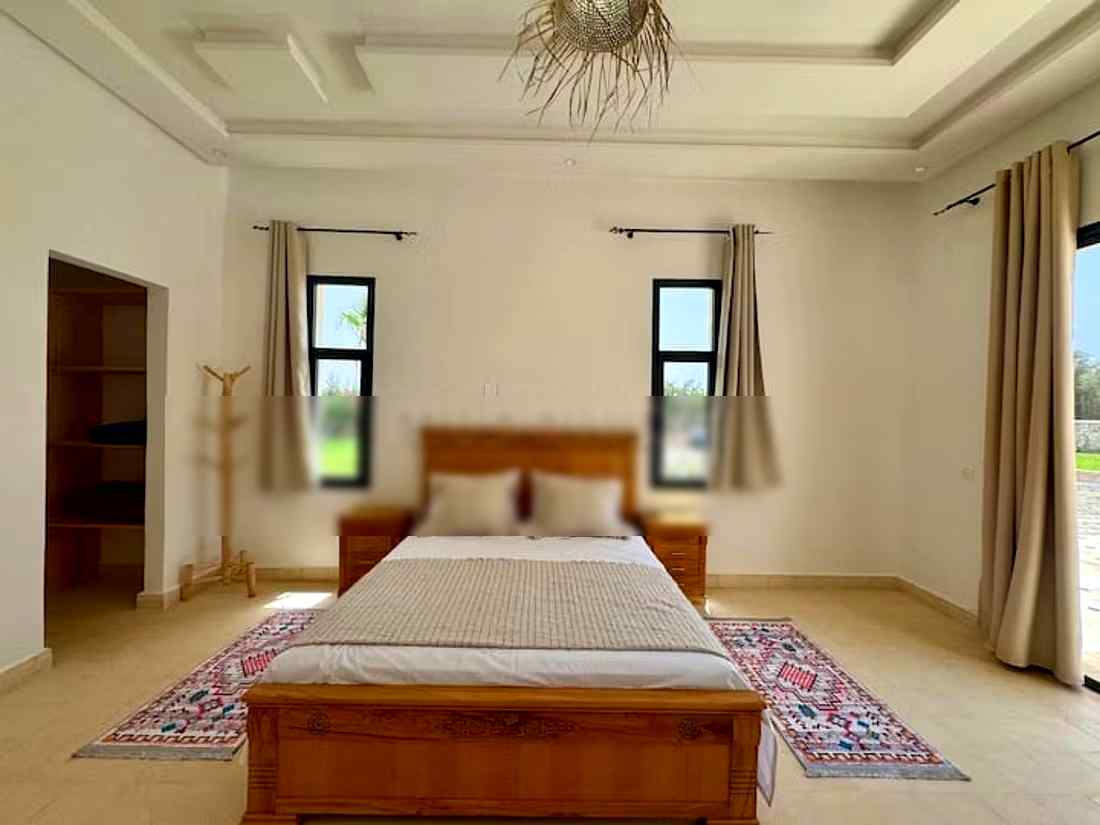 Charmante villa avec piscine privée à Essaouira - Photo 4