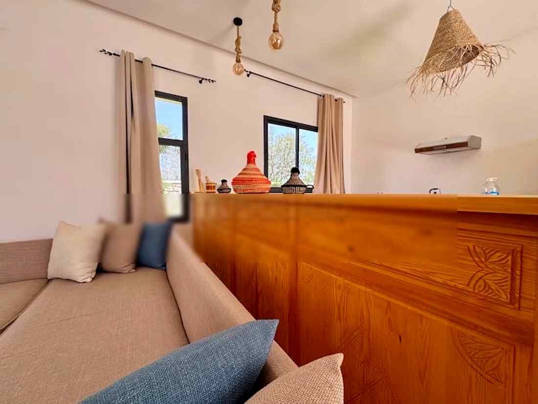 Charmante villa avec piscine privée à Essaouira - Photo 13