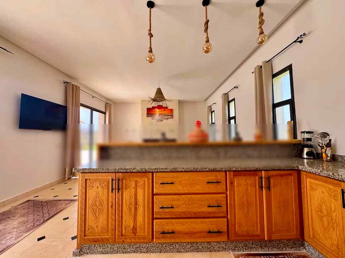 Charmante villa avec piscine privée à Essaouira - Photo 15