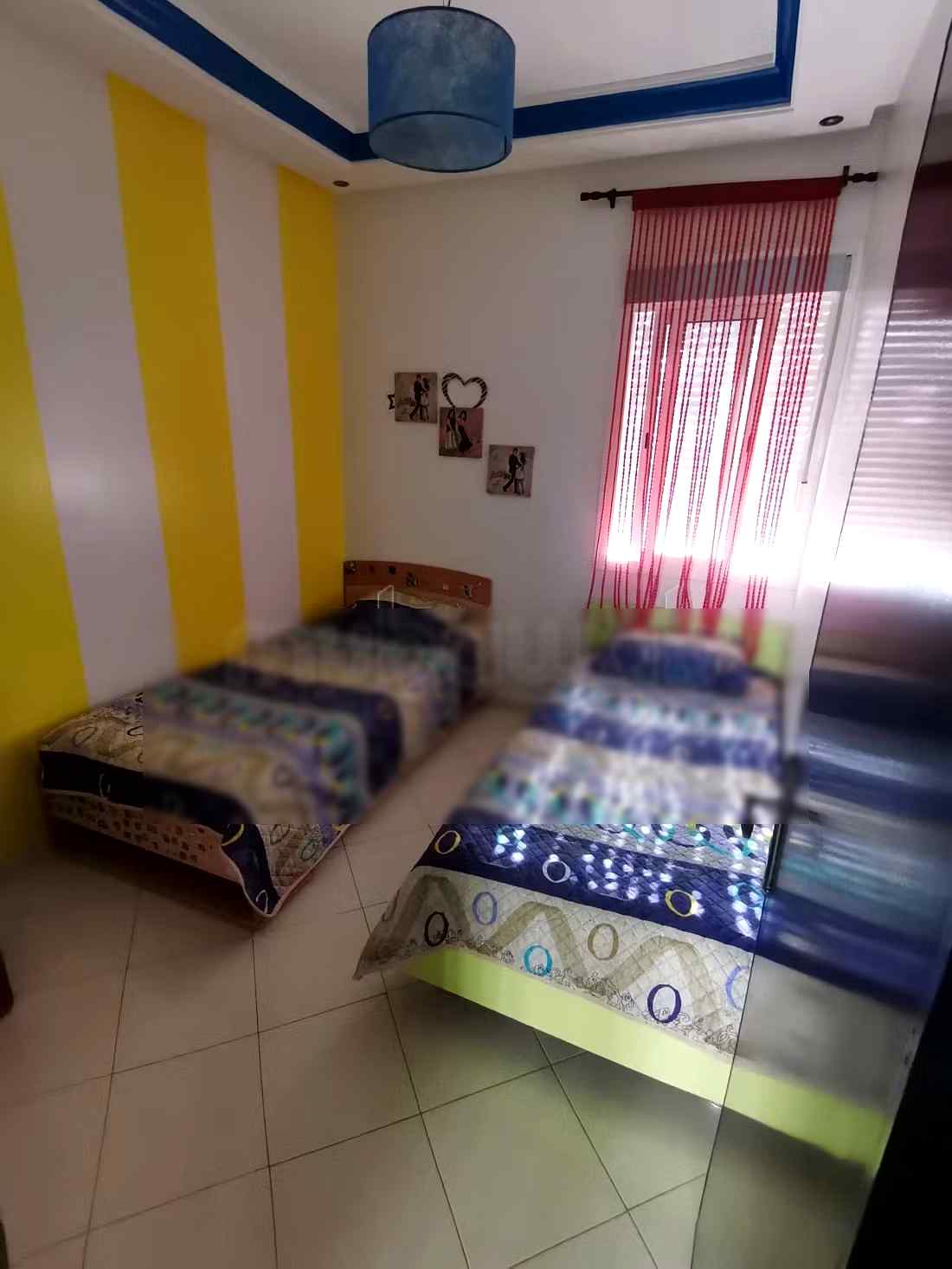 Confortable appartement en location journalière à Skhirat