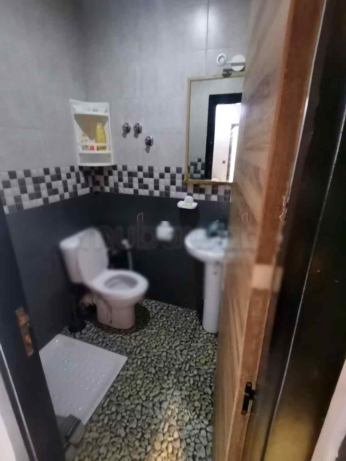 Confortable appartement en location journalière à Skhirat