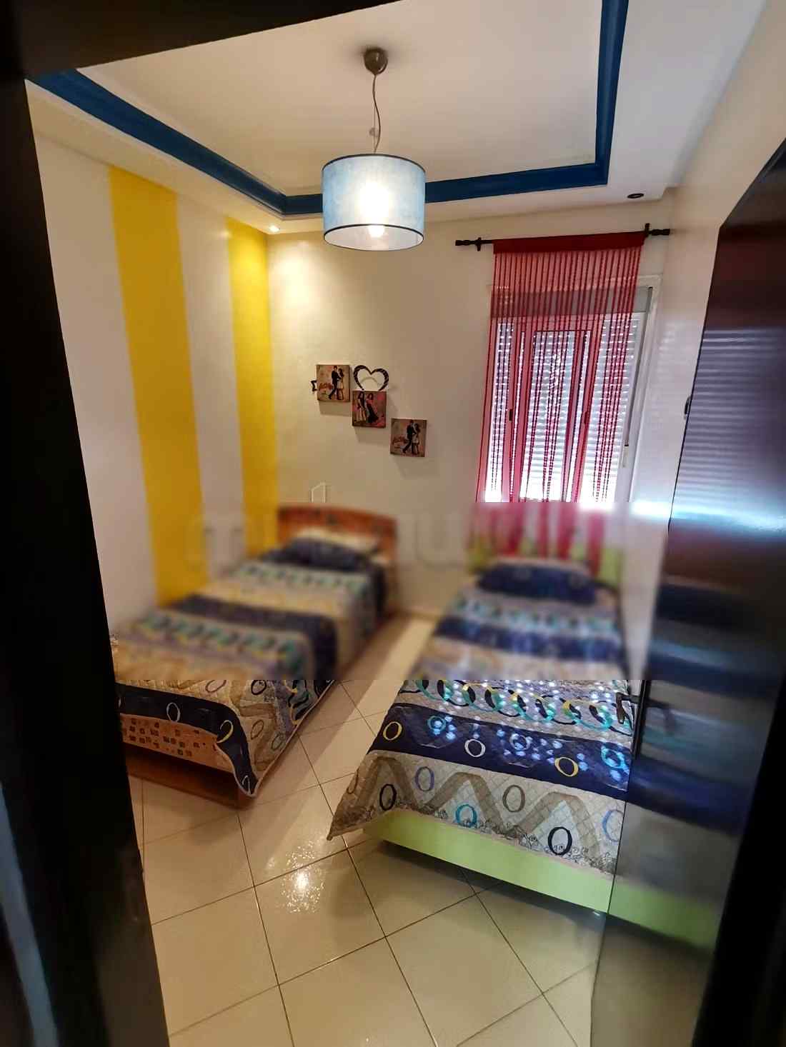 Confortable appartement en location journalière à Skhirat - Photo 3