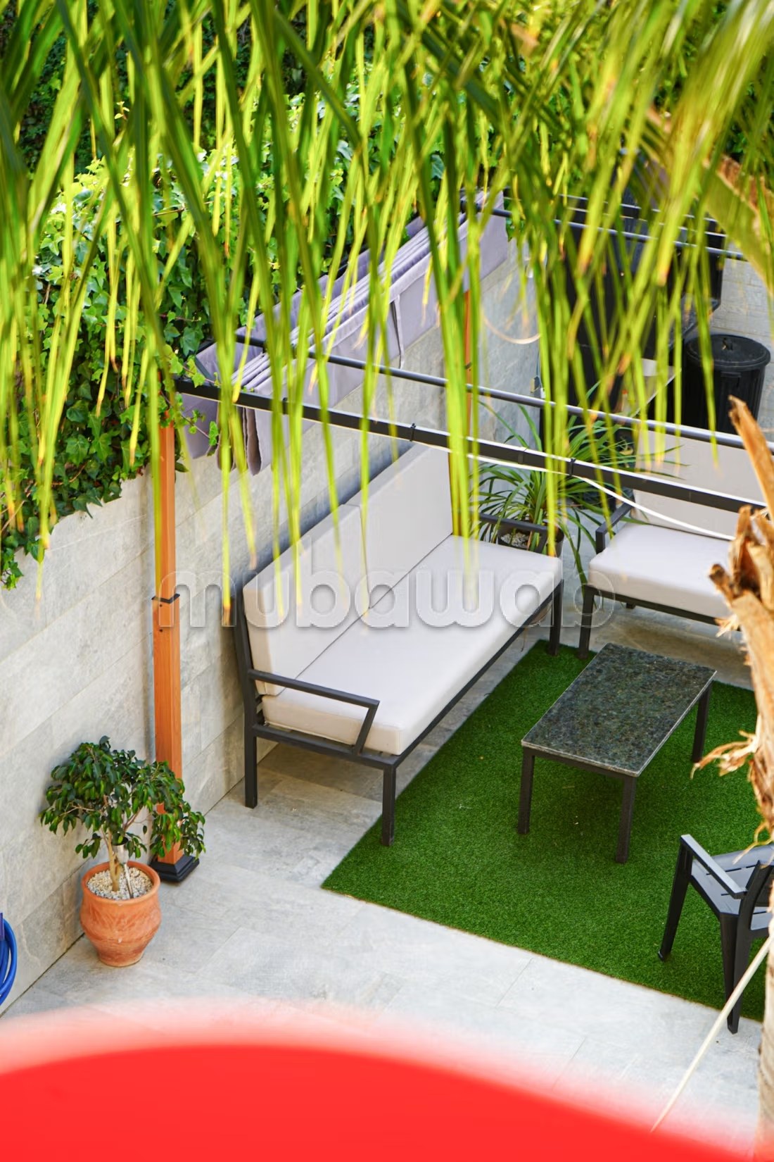 Villas de luxe à louer à Malabata. Superficie 500 m². Places de parking et terrasse - Photo 23