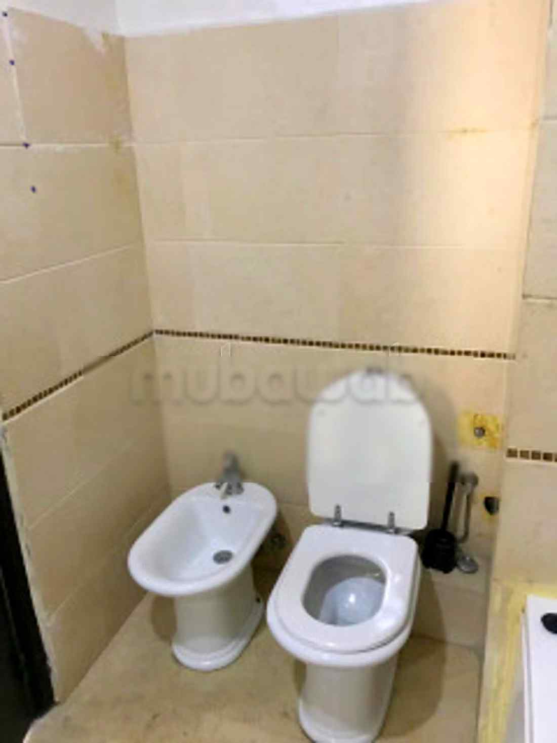 Location de vacances Casablanca salon deux chambres