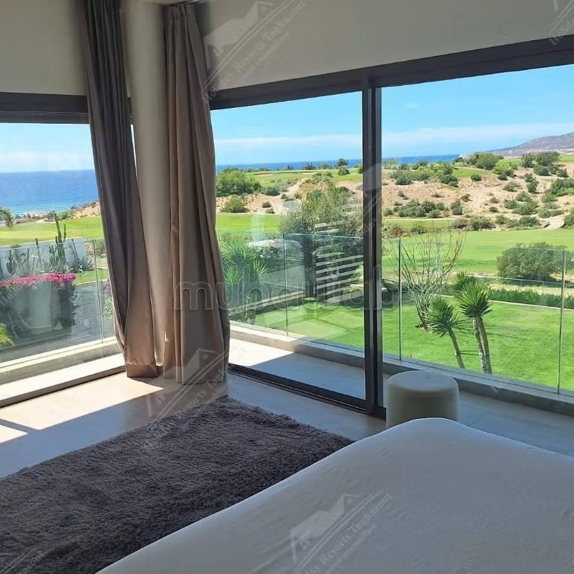 Sea Breese Golf & Ocean View 
Taghazout Bay 
Amda