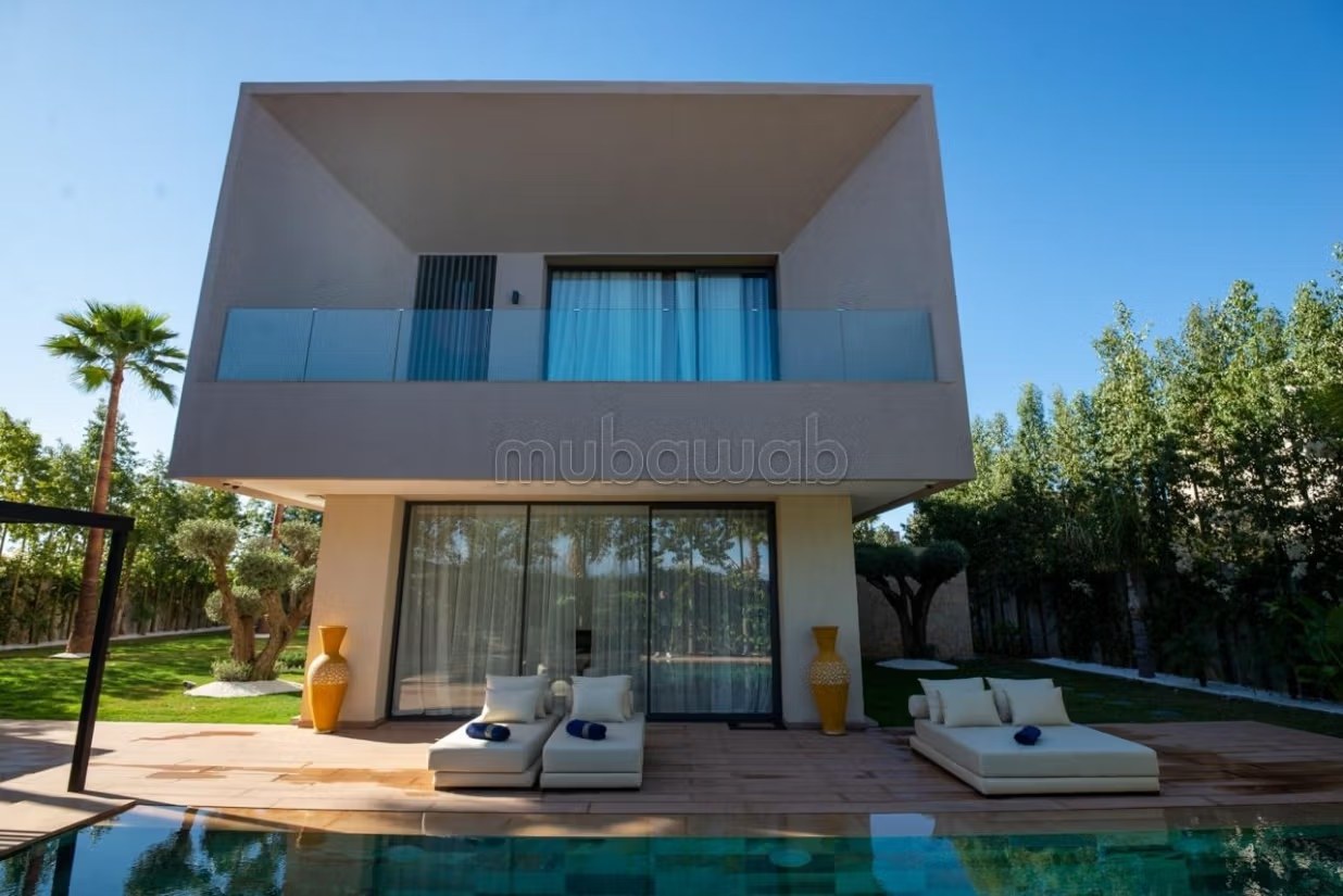 Villa très moderne - Photo 15