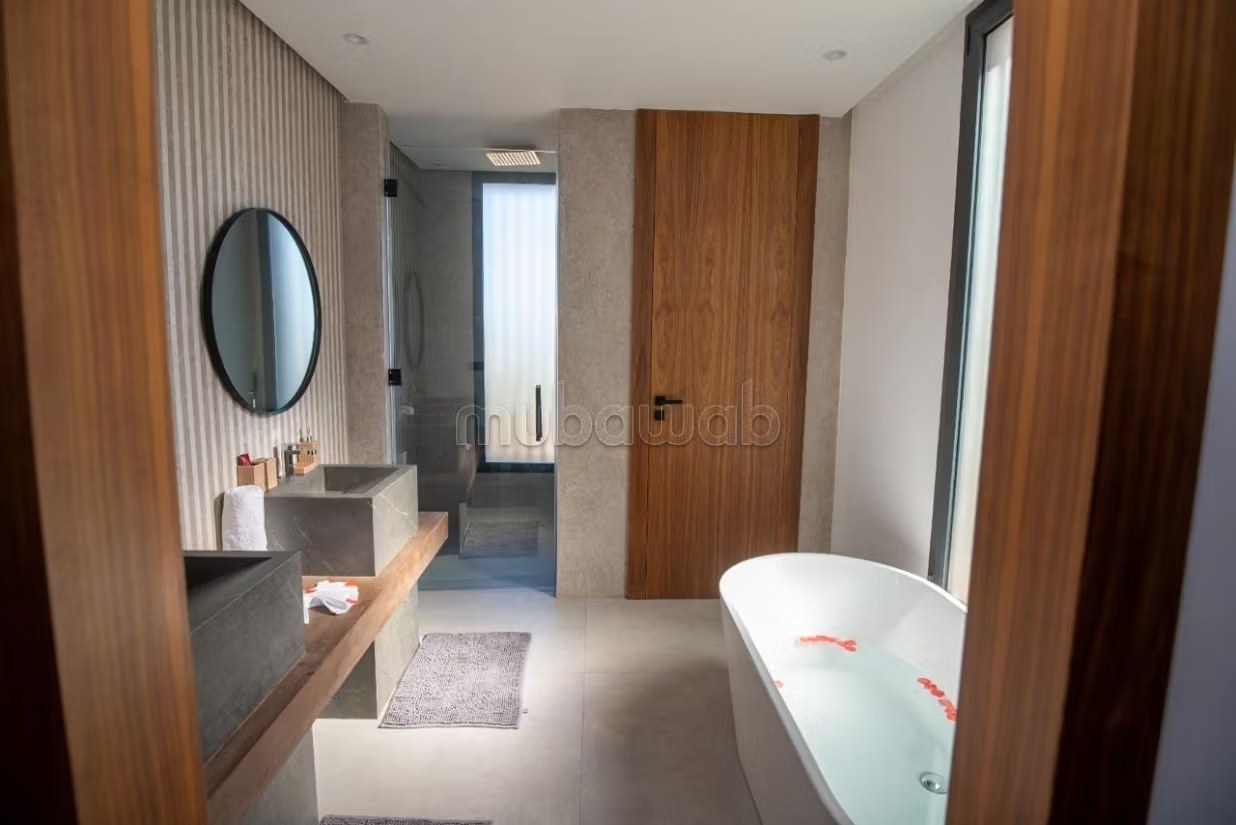 Villa très moderne - Photo 4