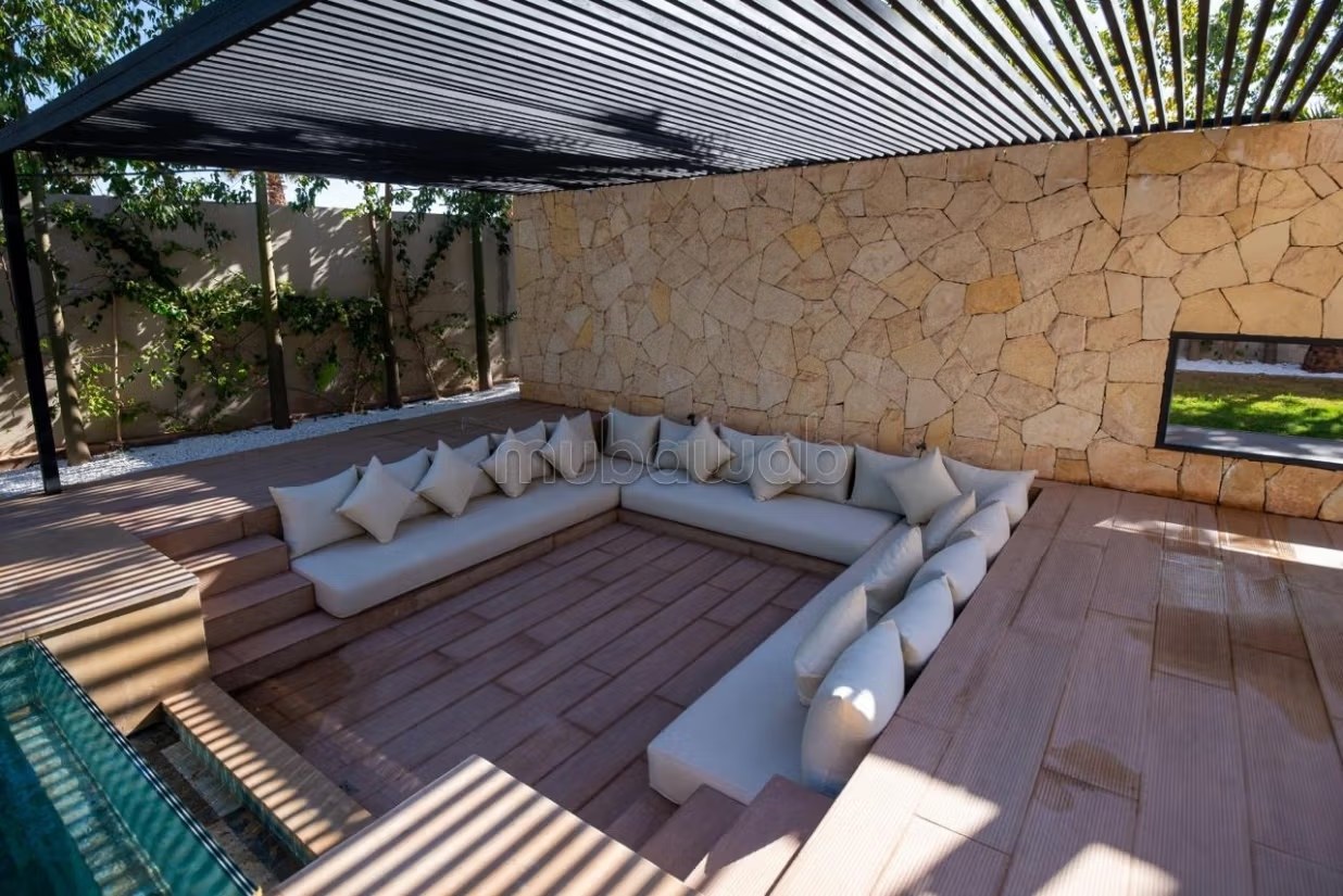 Villa très moderne - Photo 14