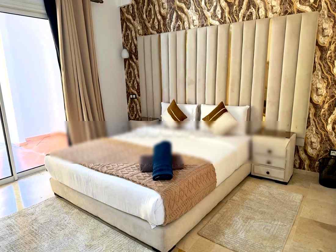 Appartements de vacances à louer  - Hay Qods, Agadir - Photo 214