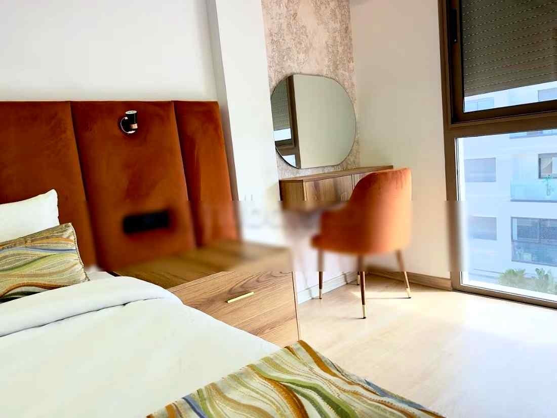 Appartements de vacances à louer  - Hay Qods, Agadir - Photo 156