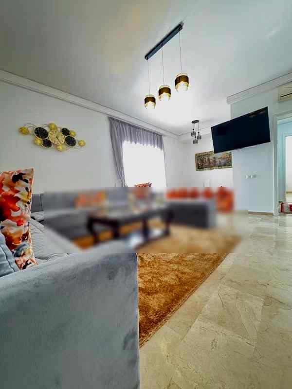 Appartements de vacances à louer  - Hay Qods, Agadir - Photo 195