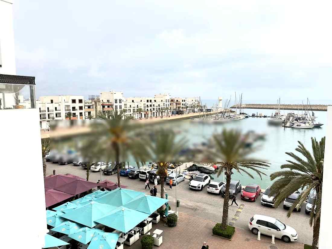 Appartements de vacances à louer  - Hay Qods, Agadir - Photo 272