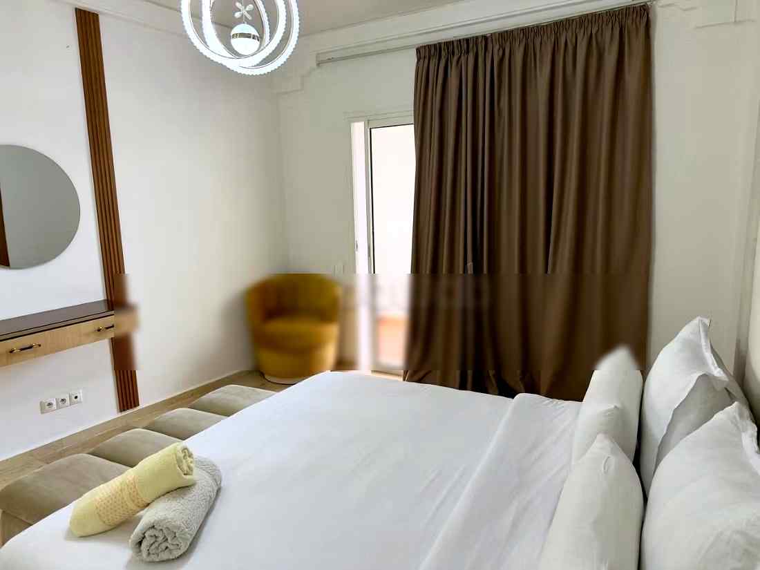 Appartements de vacances à louer  - Hay Qods, Agadir - Photo 182