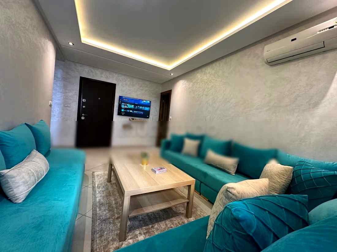 Appartements de vacances à louer  - Hay Qods, Agadir - Photo 559