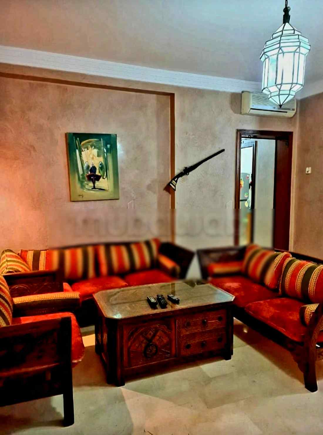 Appartements de vacances à louer  - Hay Qods, Agadir - Photo 505
