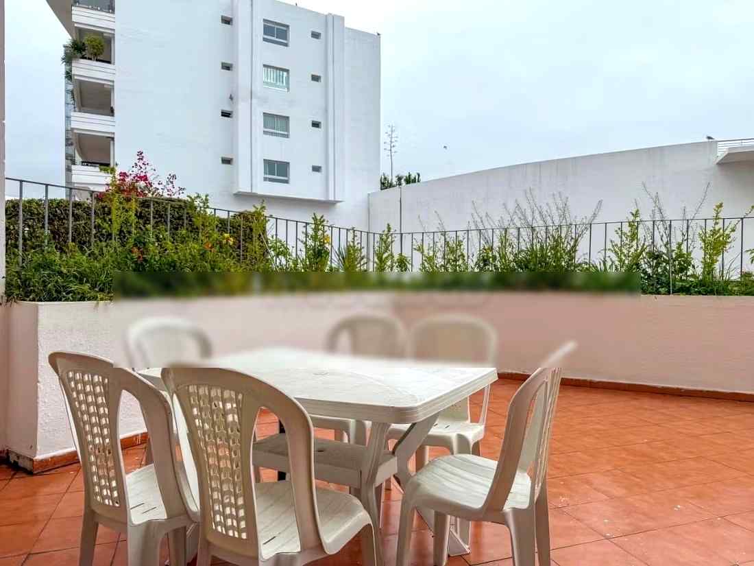 Appartements de vacances à louer  - Hay Qods, Agadir - Photo 180