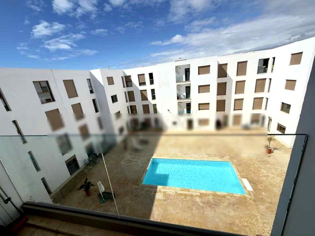 Appartements de vacances à louer  - Hay Qods, Agadir - Photo 171