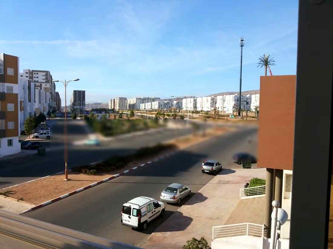 Appartements de vacances à louer  - Hay Qods, Agadir - Photo 32