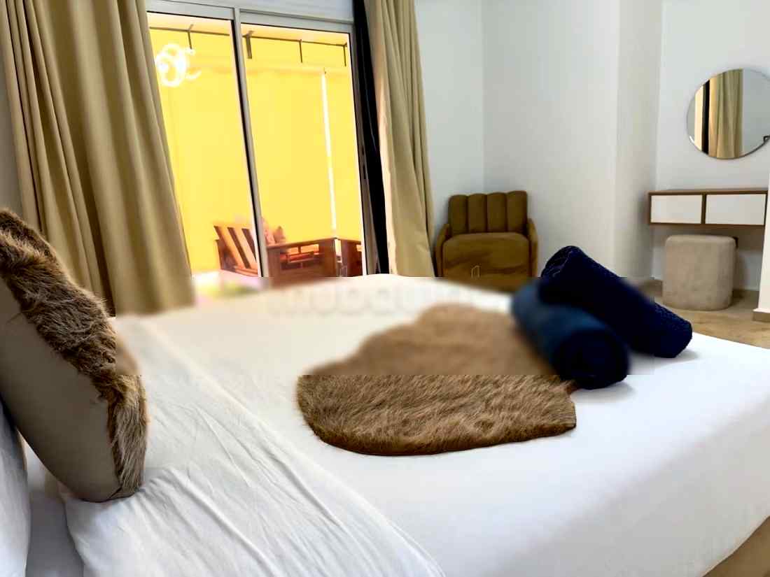Appartements de vacances à louer  - Hay Qods, Agadir - Photo 204