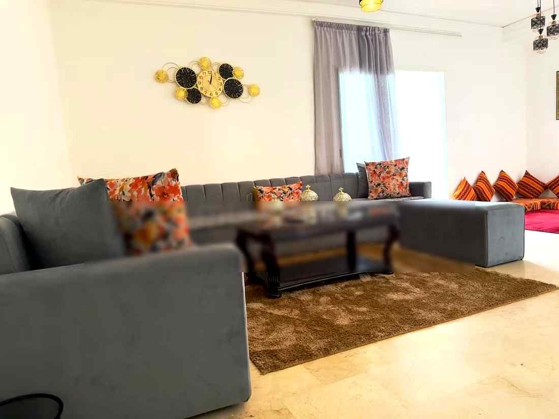 Appartements de vacances à louer  - Hay Qods, Agadir - Photo 193