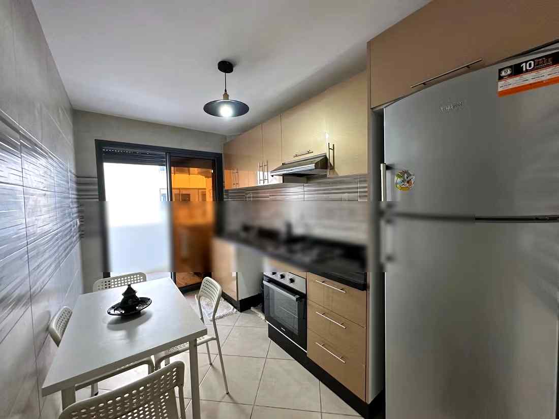 Appartements de vacances à louer  - Hay Qods, Agadir - Photo 571