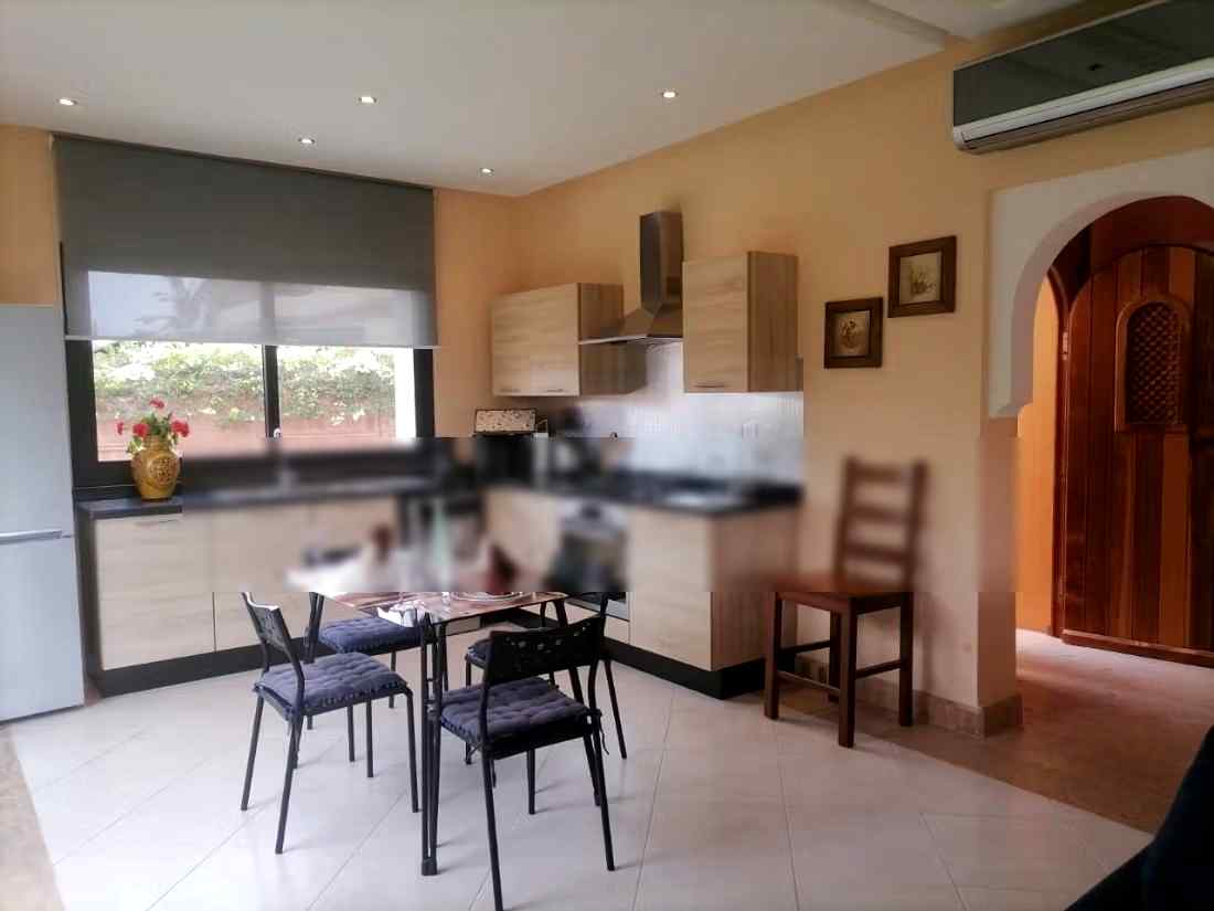 Appartements de vacances à louer  - Hay Qods, Agadir - Photo 391