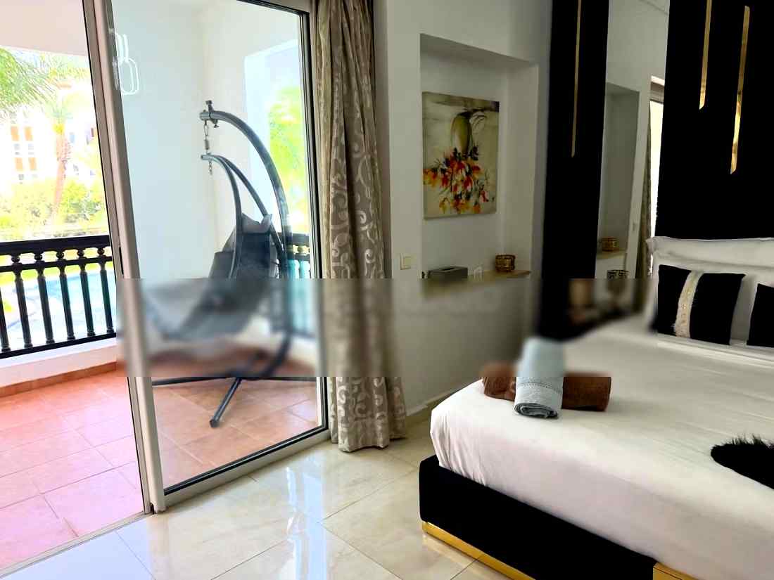 Appartements de vacances à louer  - Hay Qods, Agadir - Photo 134