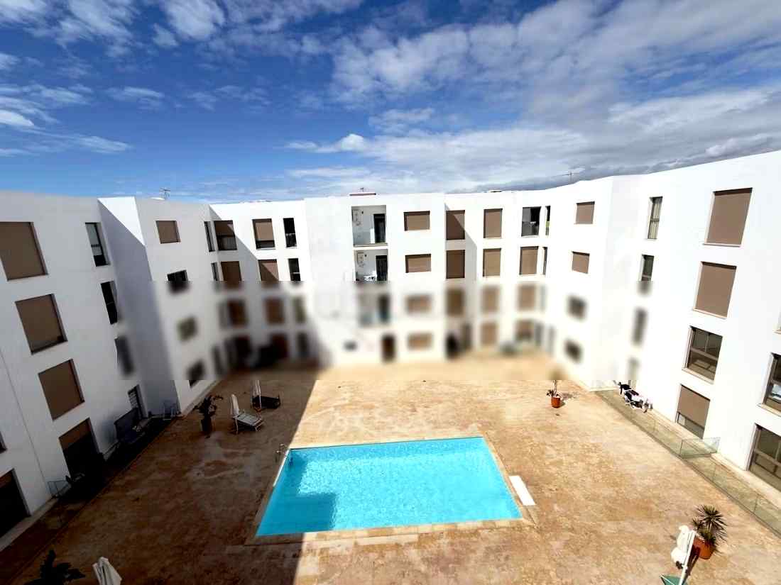 Appartements de vacances à louer  - Hay Qods, Agadir - Photo 164