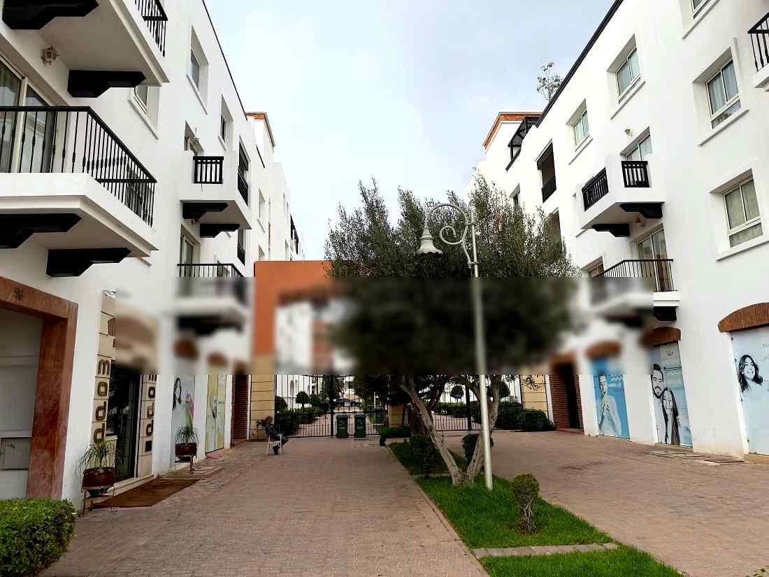 Appartements de vacances à louer  - Hay Qods, Agadir - Photo 266