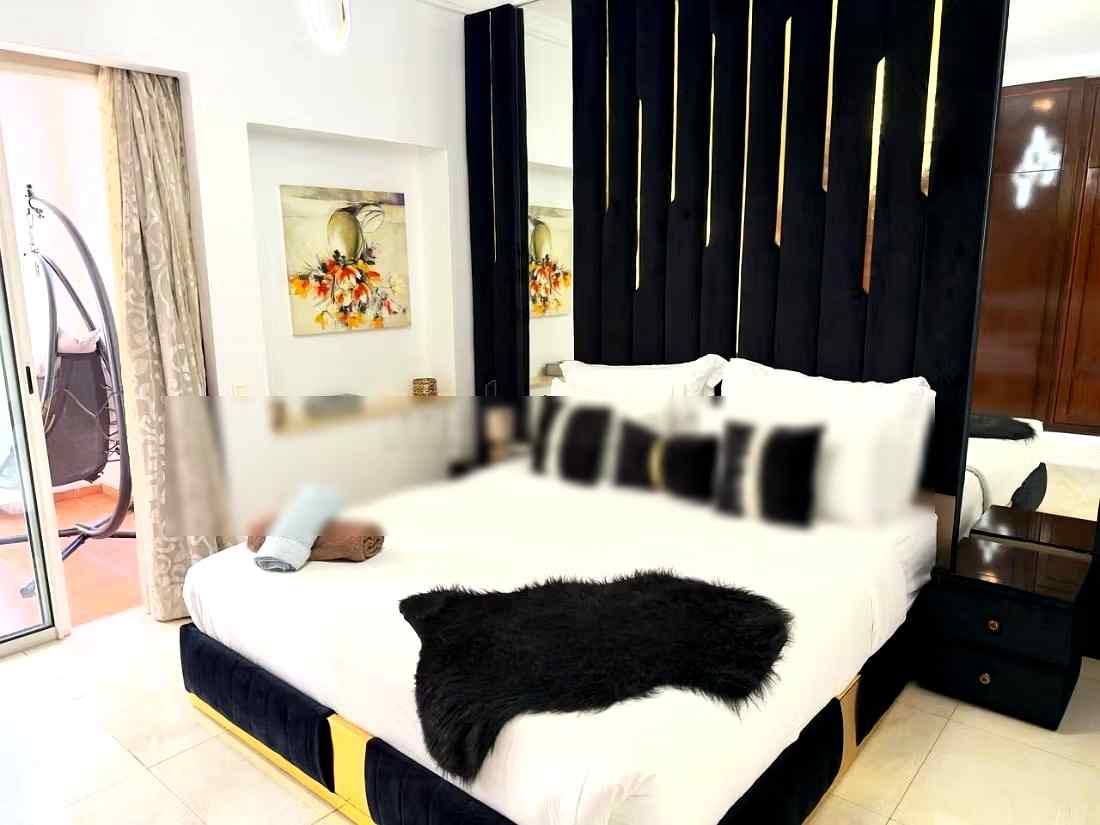 Appartements de vacances à louer  - Hay Qods, Agadir - Photo 128