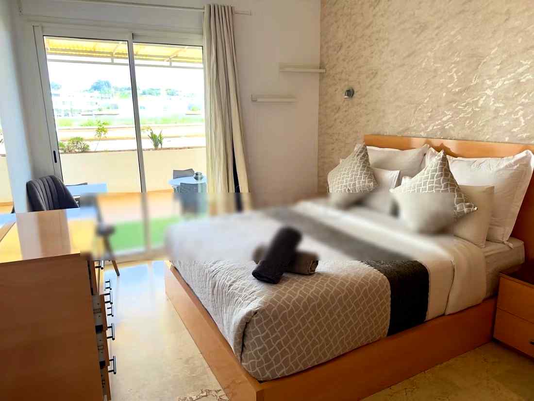 Appartements de vacances à louer  - Hay Qods, Agadir - Photo 105