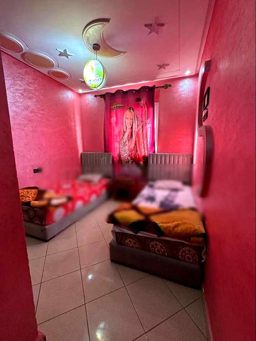 Appartements de vacances à louer  - Hay Qods, Agadir - Photo 474