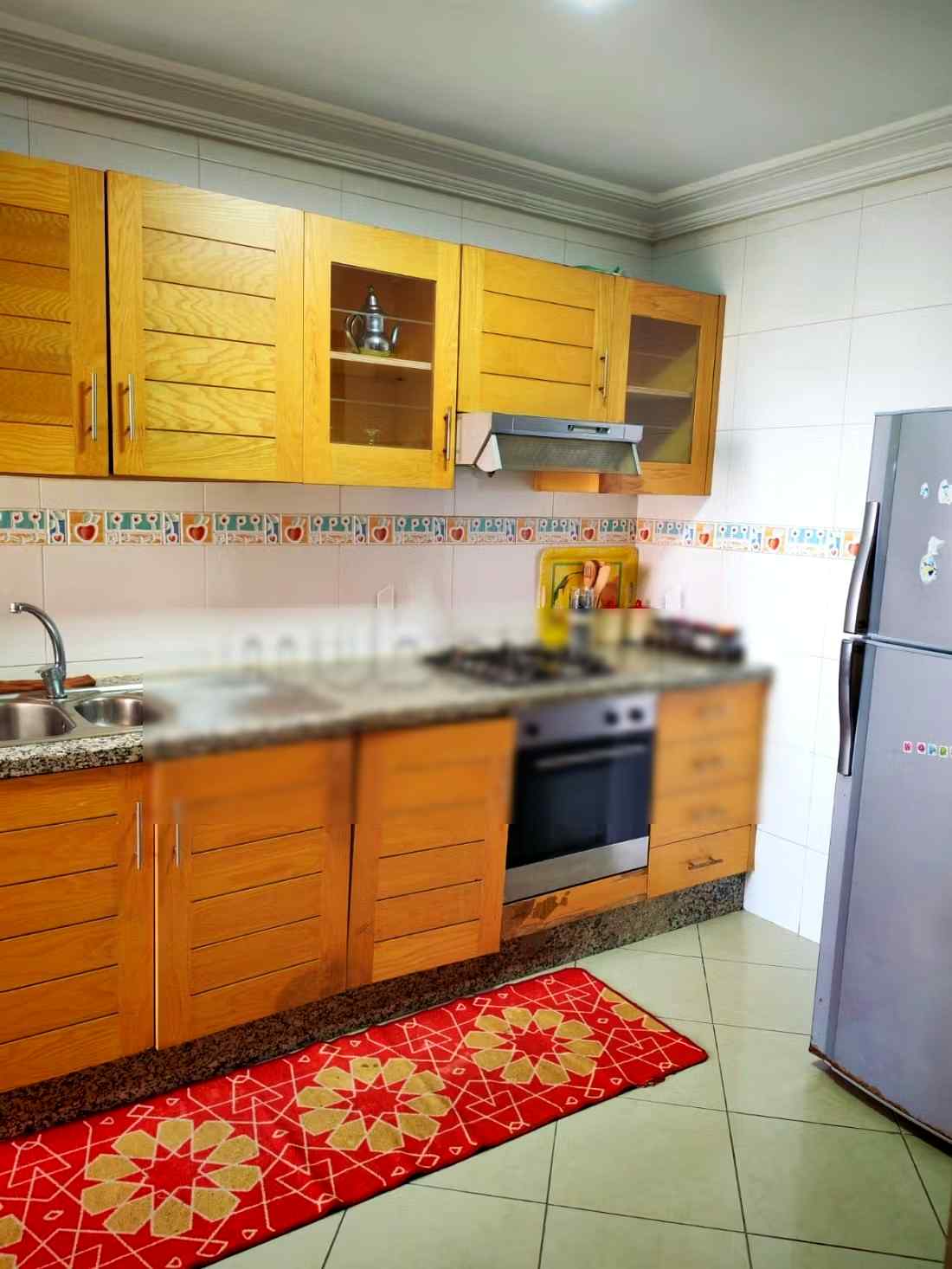 Appartements de vacances à louer  - Hay Qods, Agadir - Photo 42