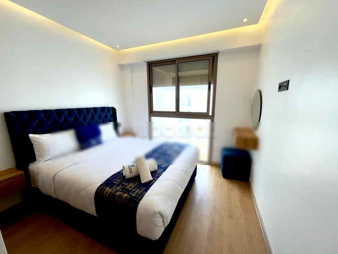 Appartements de vacances à louer  - Hay Qods, Agadir - Photo 147