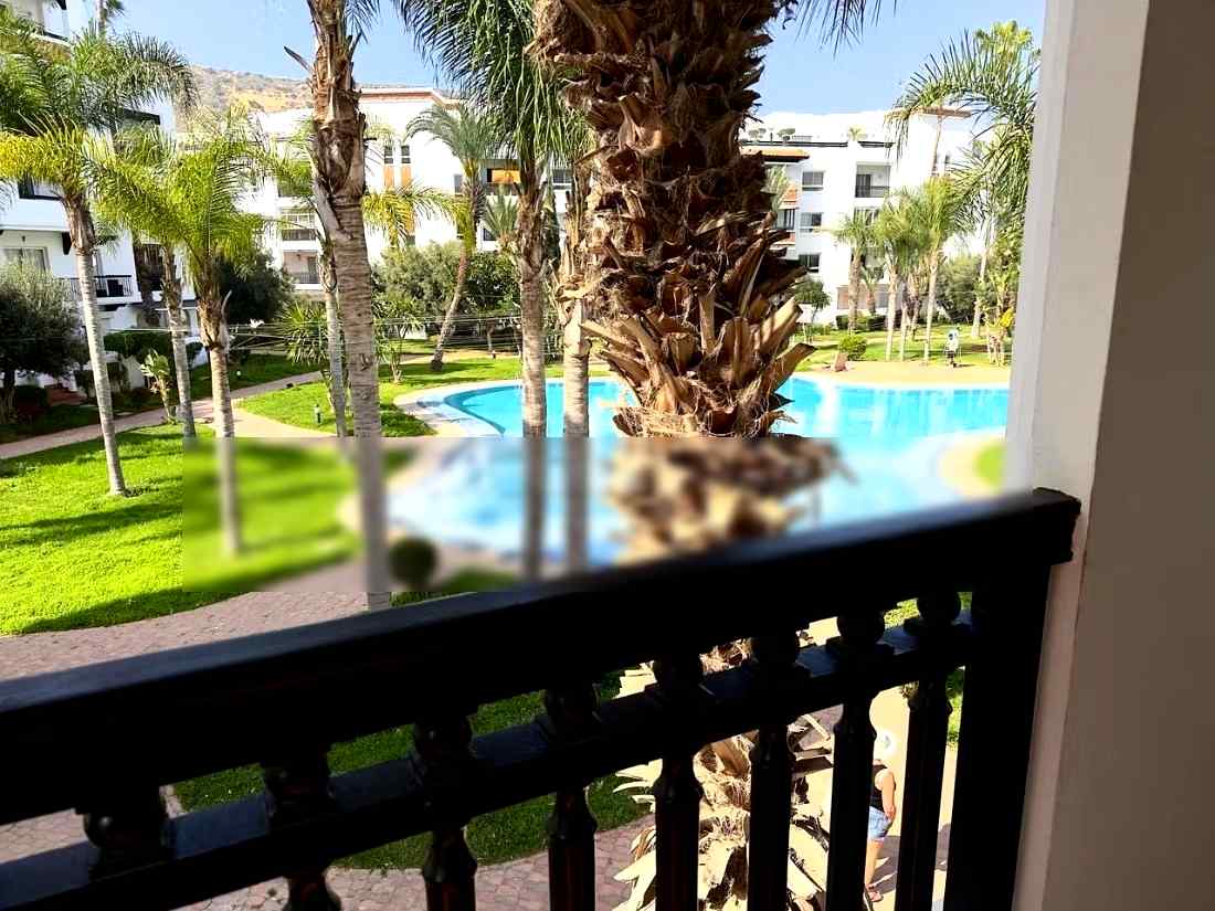 Appartements de vacances à louer  - Hay Qods, Agadir - Photo 139