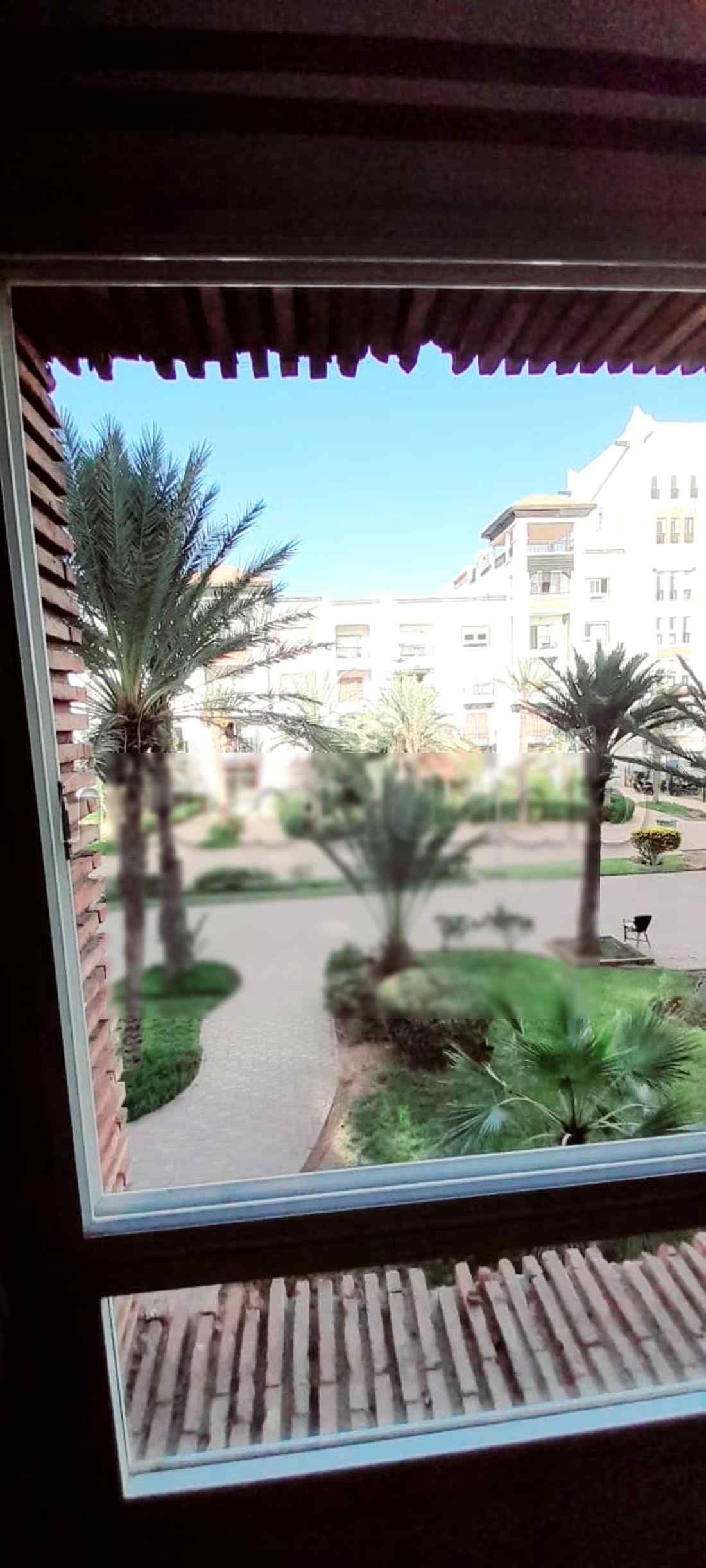 Appartements de vacances à louer  - Hay Qods, Agadir - Photo 308